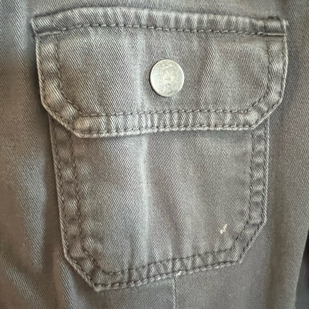 LOFT Jacket - Picture 4 of 9